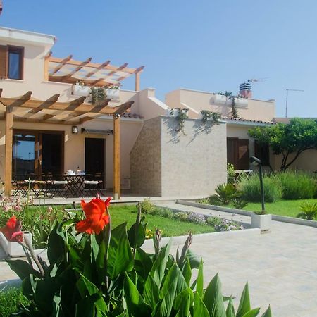 Baia Benessere B&B Eco Vegan Santa Severa Exterior photo