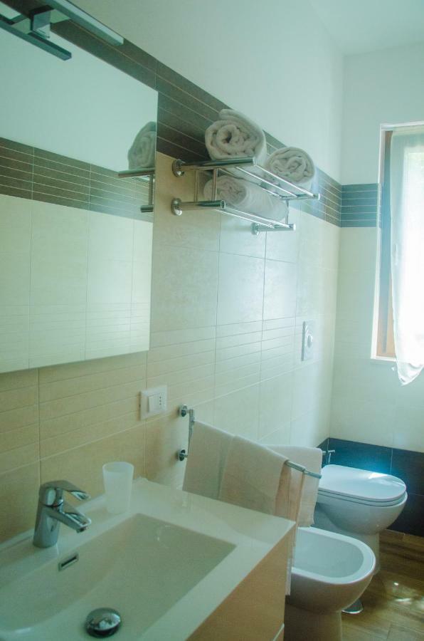 Baia Benessere B&B Eco Vegan Santa Severa Exterior photo