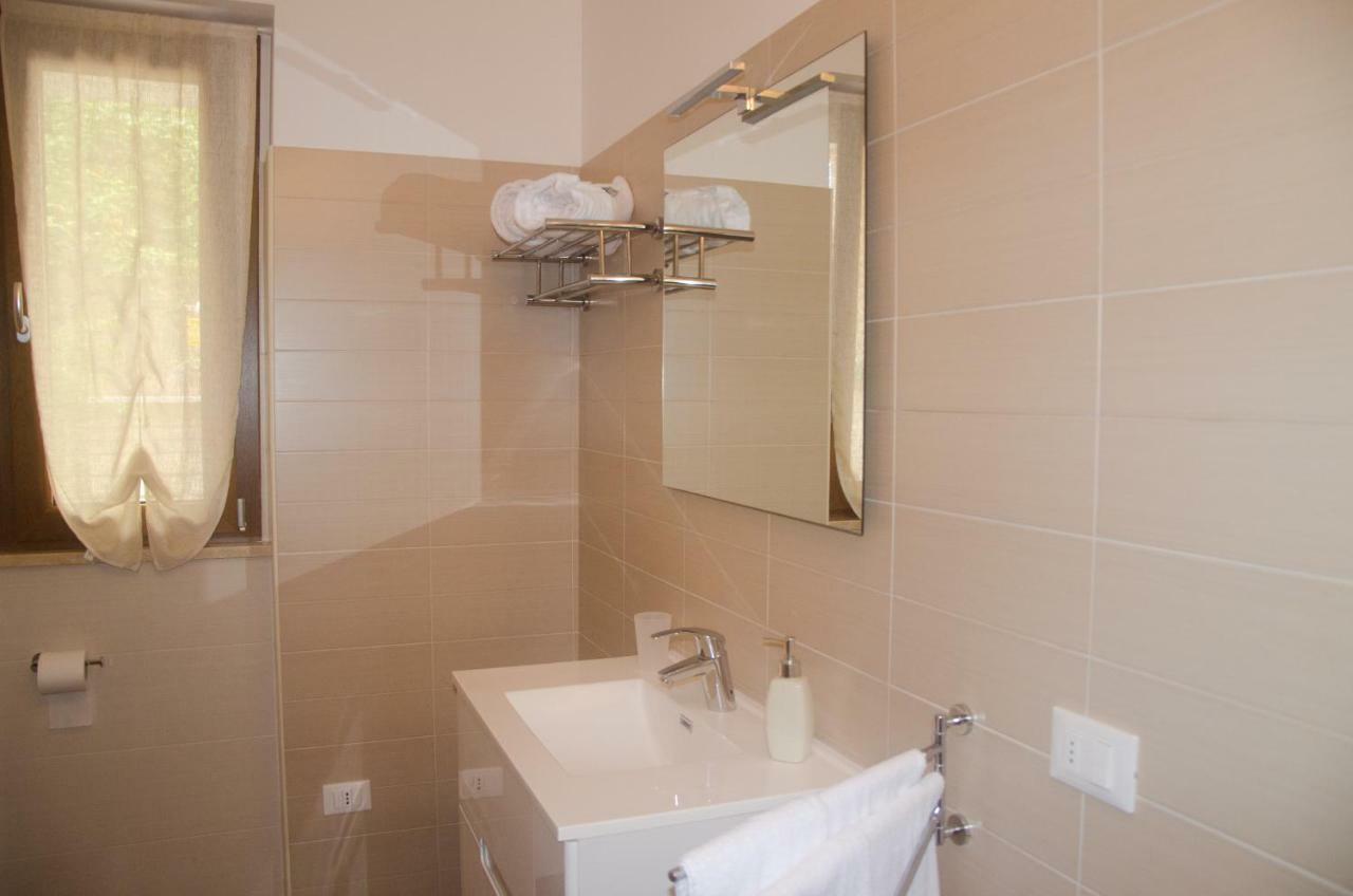 Baia Benessere B&B Eco Vegan Santa Severa Exterior photo