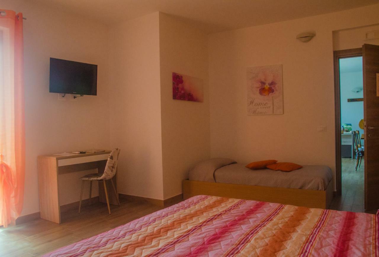 Baia Benessere B&B Eco Vegan Santa Severa Exterior photo